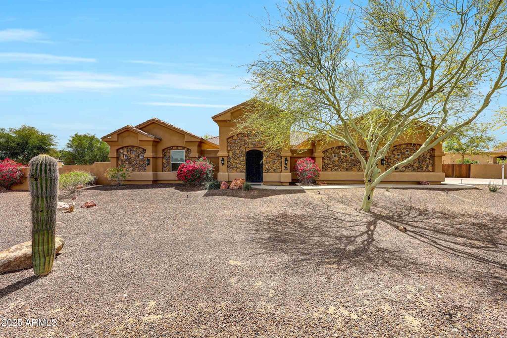 Photo of 19911 W Clarendon Avenue, Buckeye, AZ 85396 (MLS # 6926580)