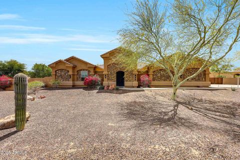 19911 W CLARENDON Avenue Buckeye AZ 85396