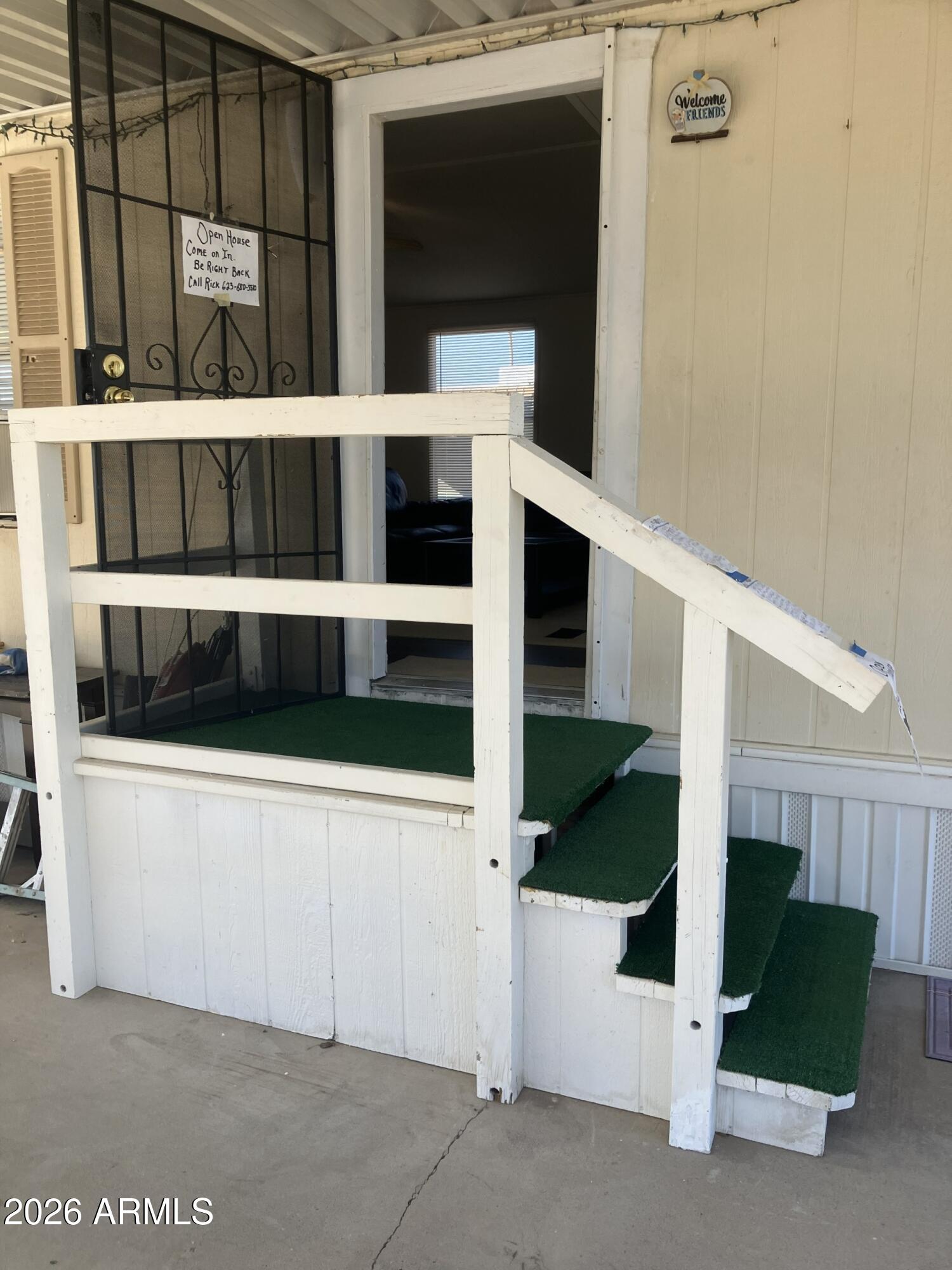 2523 E CONTENTION MINE Road 41