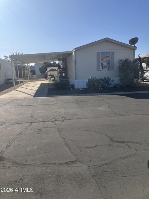 2523 E CONTENTION MINE Road 41 Phoenix AZ 85032