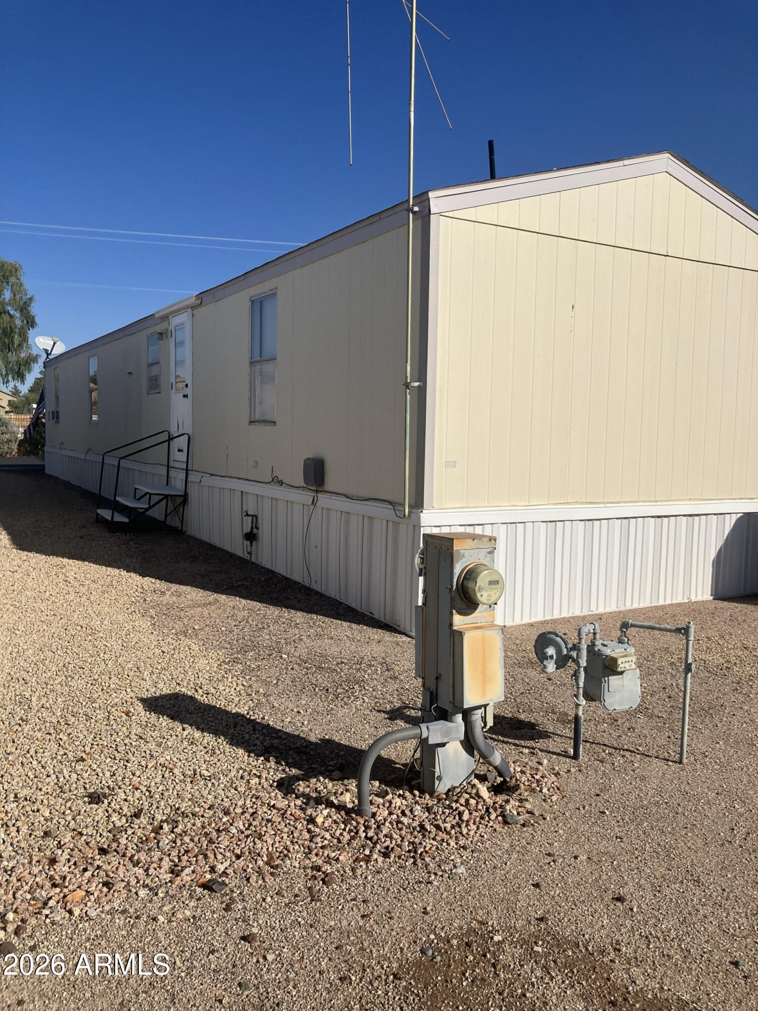 2523 E CONTENTION MINE Road 41