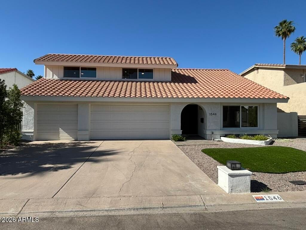Photo of 1546 E Windjammer Way, Tempe, AZ 85283 (MLS # 6997276)