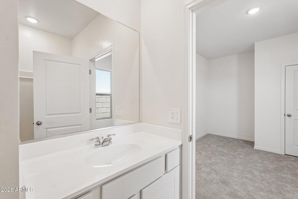 Photo of 10332 N 156th Drive, Waddell, AZ 85355 (MLS # 7054871)