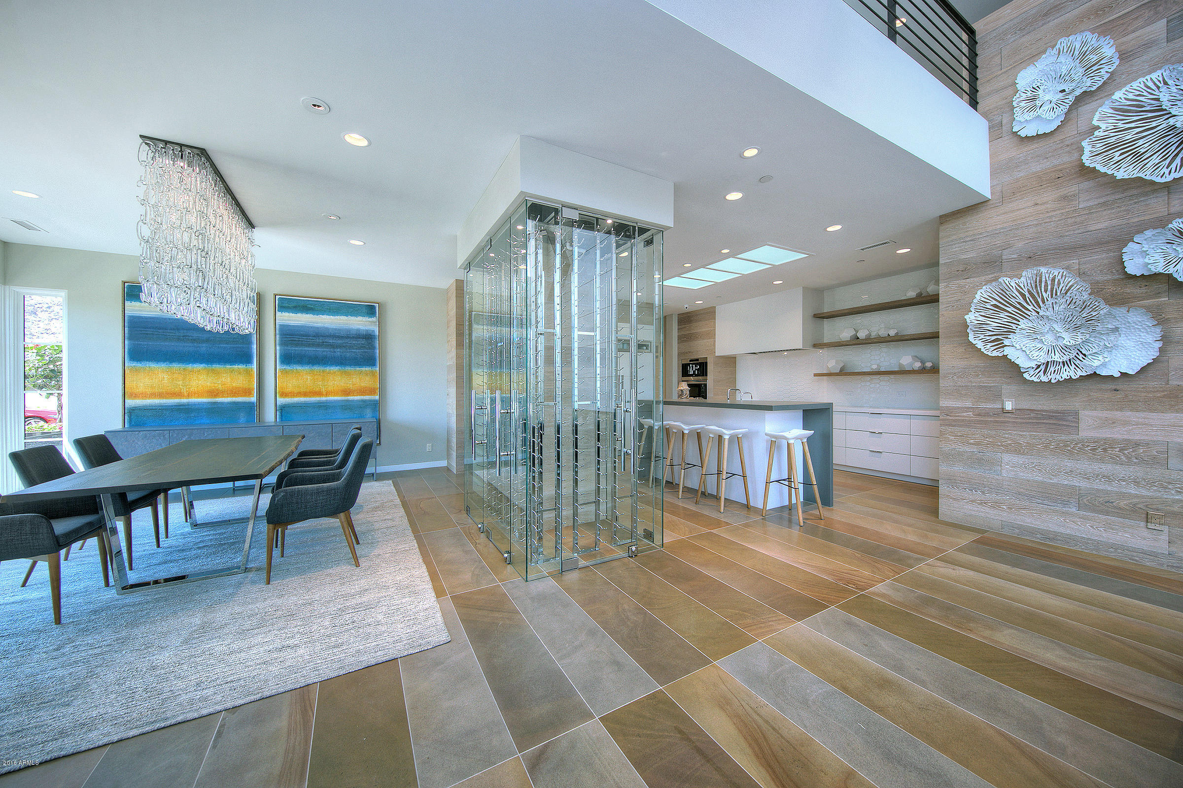 THE VILLAGE AT MOUNTAIN SHADOWS - Residential