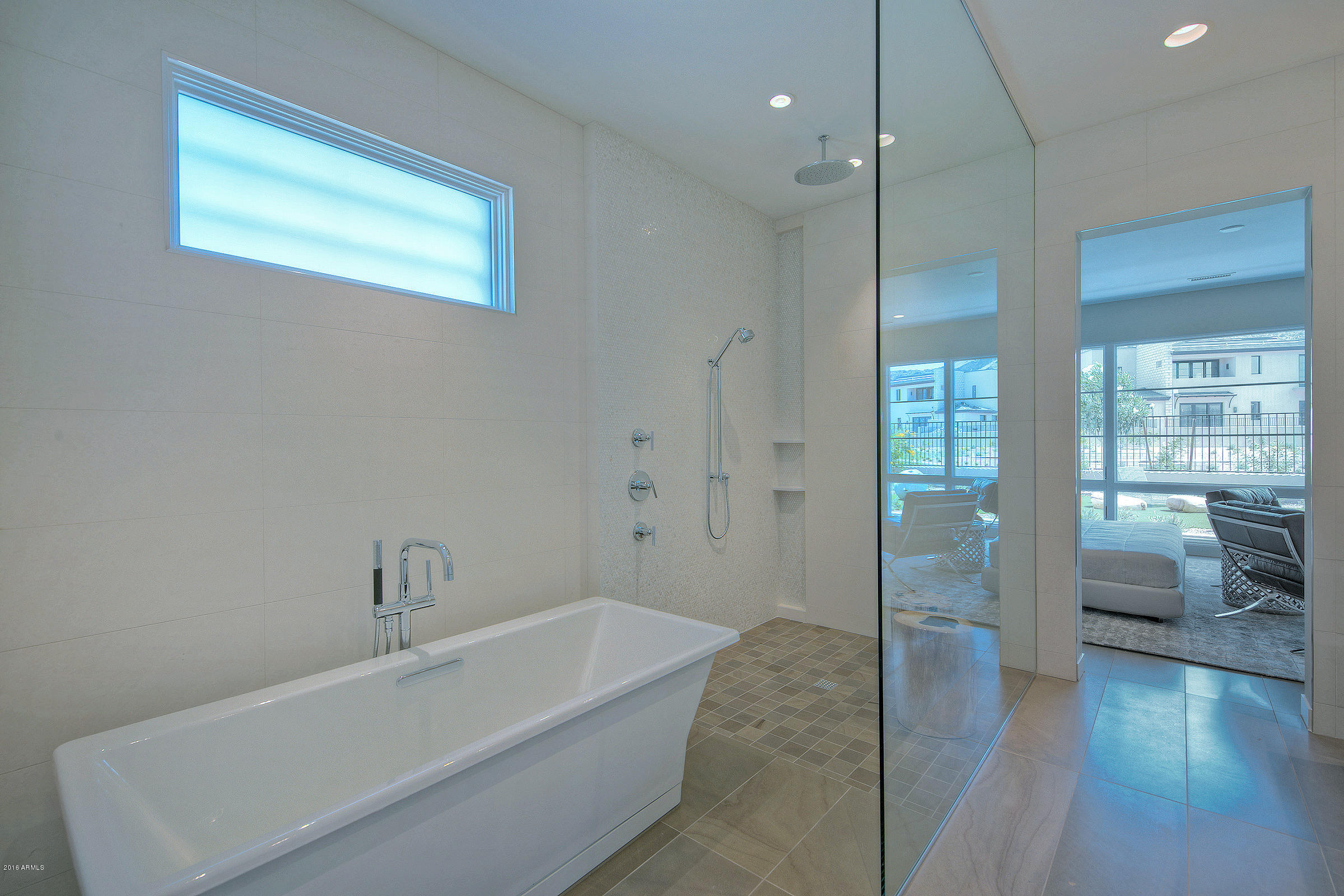 THE VILLAGE AT MOUNTAIN SHADOWS - Residential
