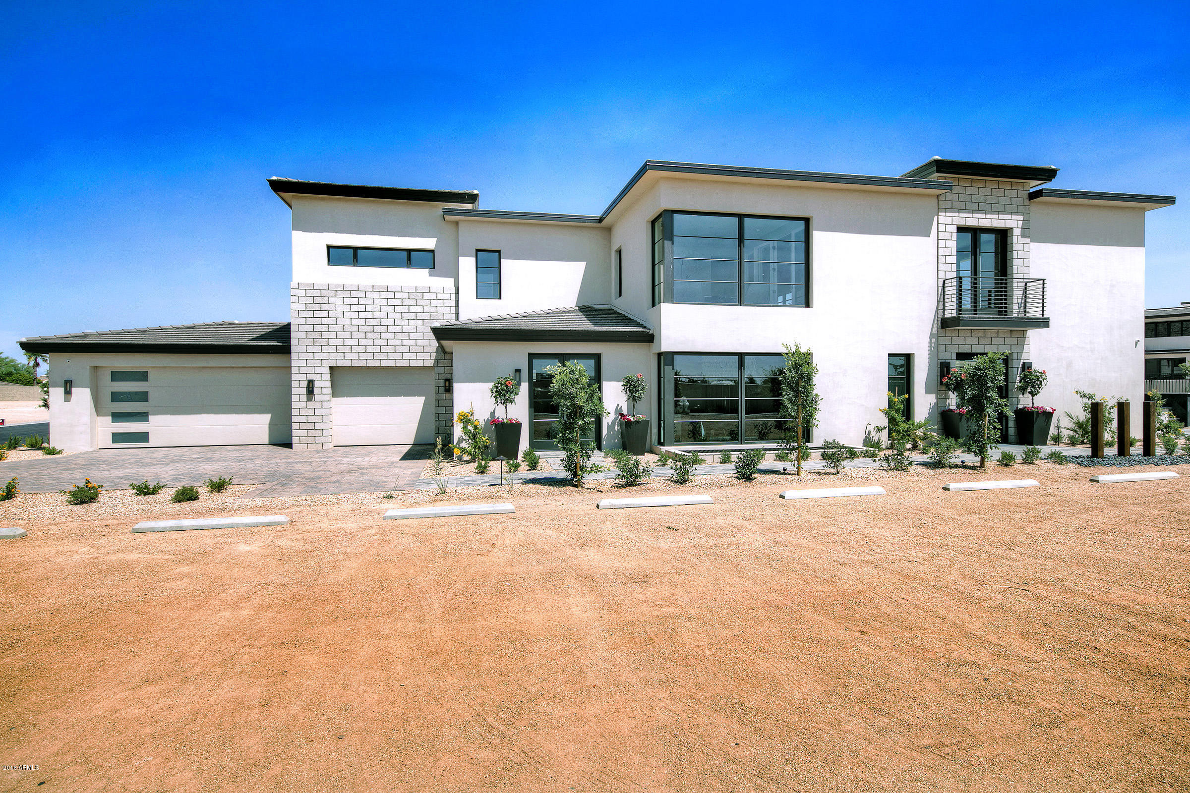 THE VILLAGE AT MOUNTAIN SHADOWS - Residential
