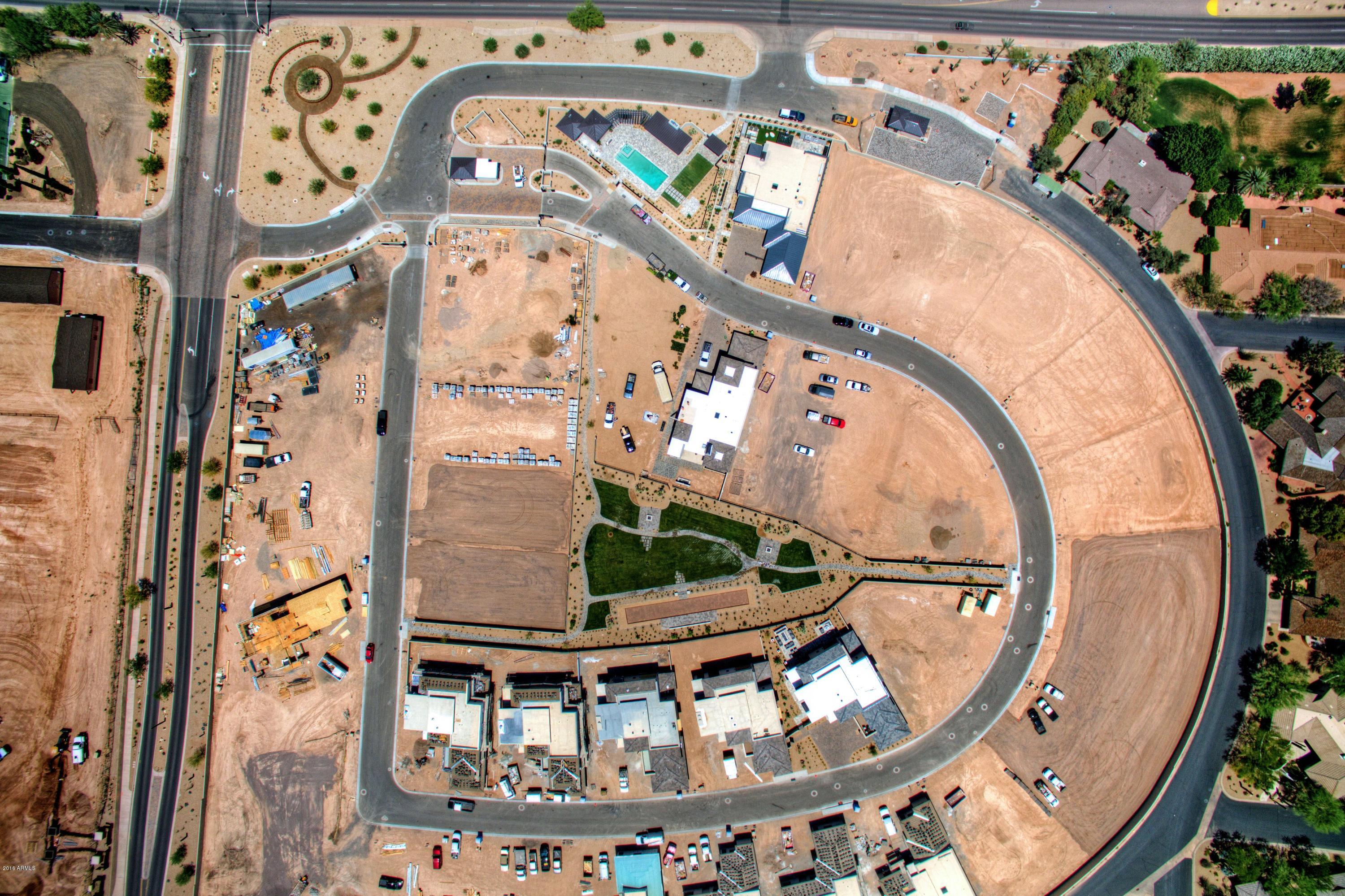 THE VILLAGE AT MOUNTAIN SHADOWS - Residential