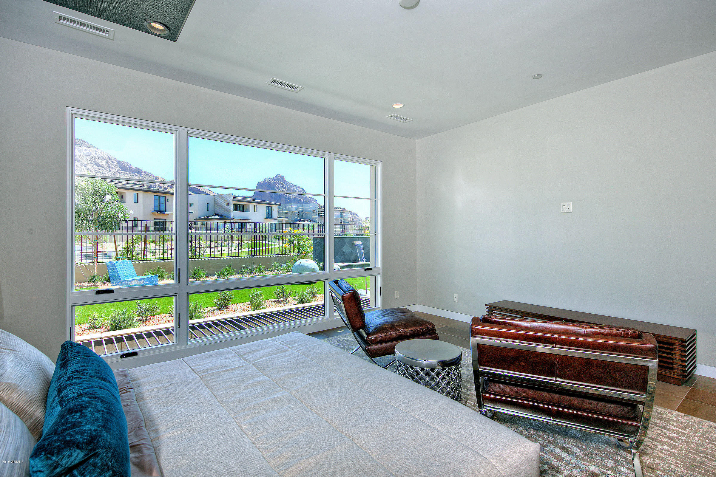 THE VILLAGE AT MOUNTAIN SHADOWS - Residential