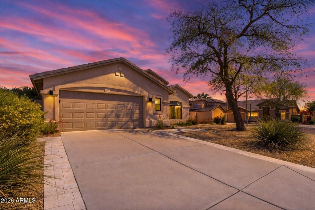 Photo of 10525 E Firewheel Drive, Scottsdale, AZ 85255 (MLS # 7001299)