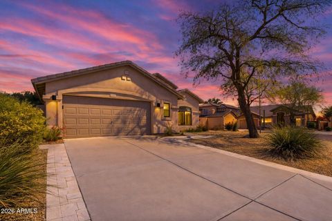 Photo of 10525 E Firewheel Drive, Scottsdale, AZ 85255 (MLS # 7001299)