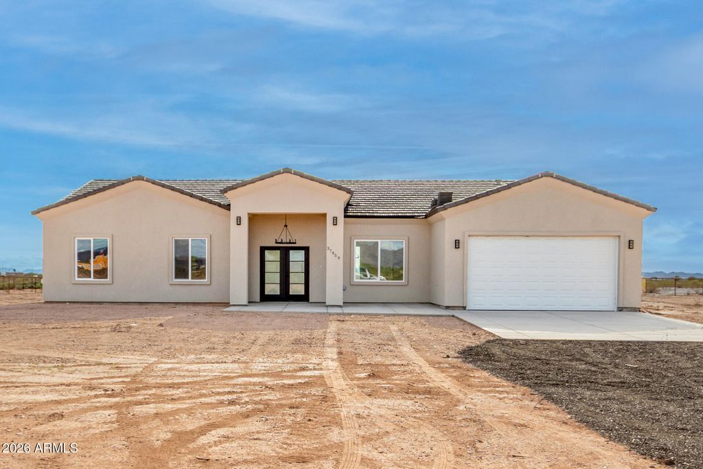 Photo of 37459 W Missouri Avenue, Tonopah, AZ 85354 (MLS # 6989461)