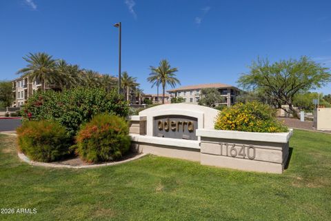 Photo of 11640 N Tatum Boulevard #2021, Phoenix, AZ 85028 (MLS # 7005518)