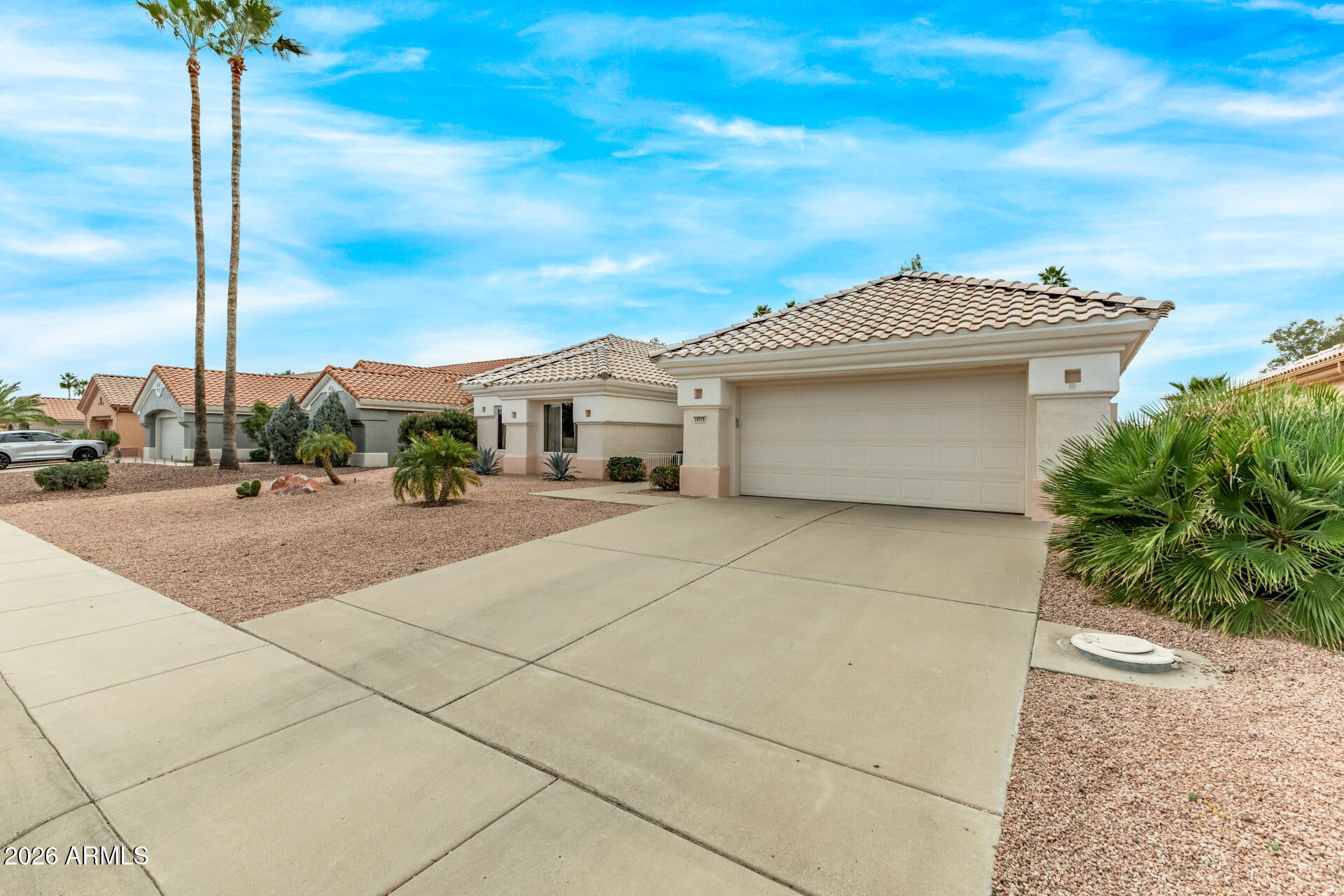 14715 W CALUMET Drive