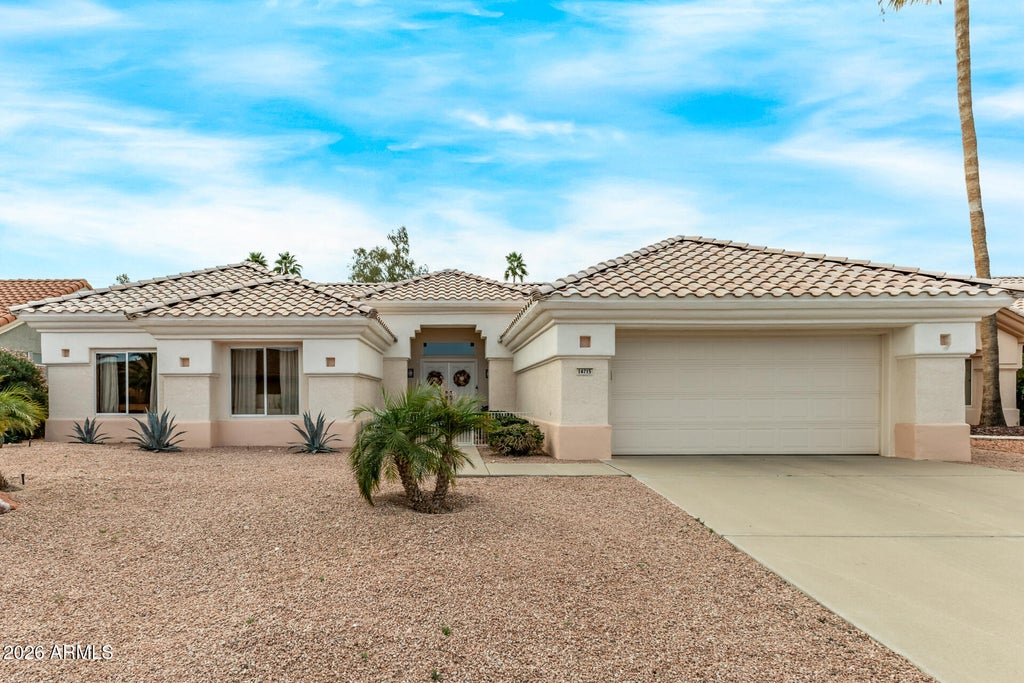 Photo of 14715 W Calumet Drive, Sun City West, AZ 85375 (MLS # 7084897)