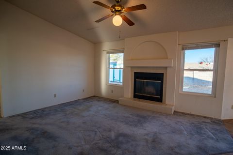 A home in Sierra Vista