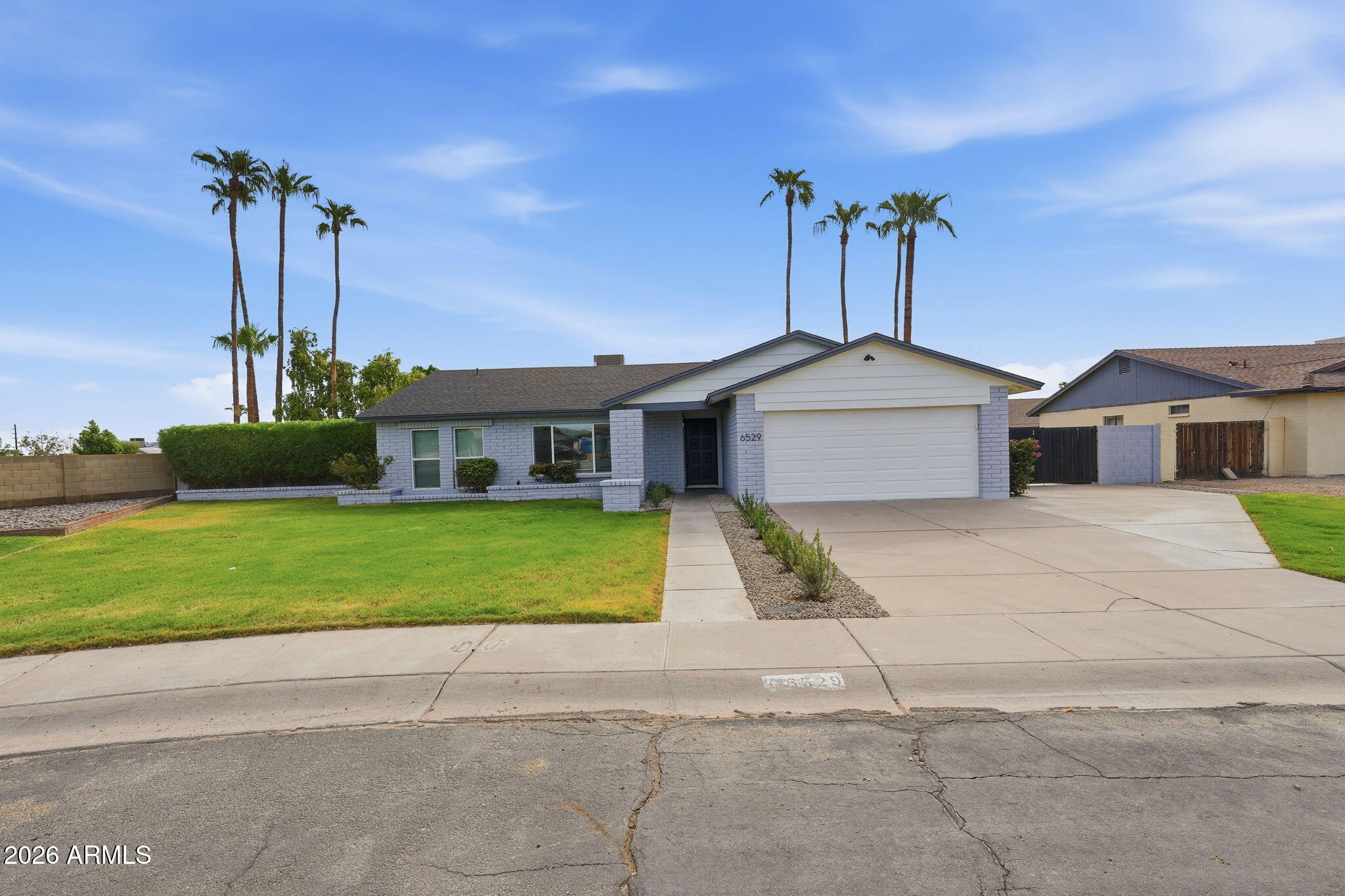 6529 S MARILYN ANN Drive