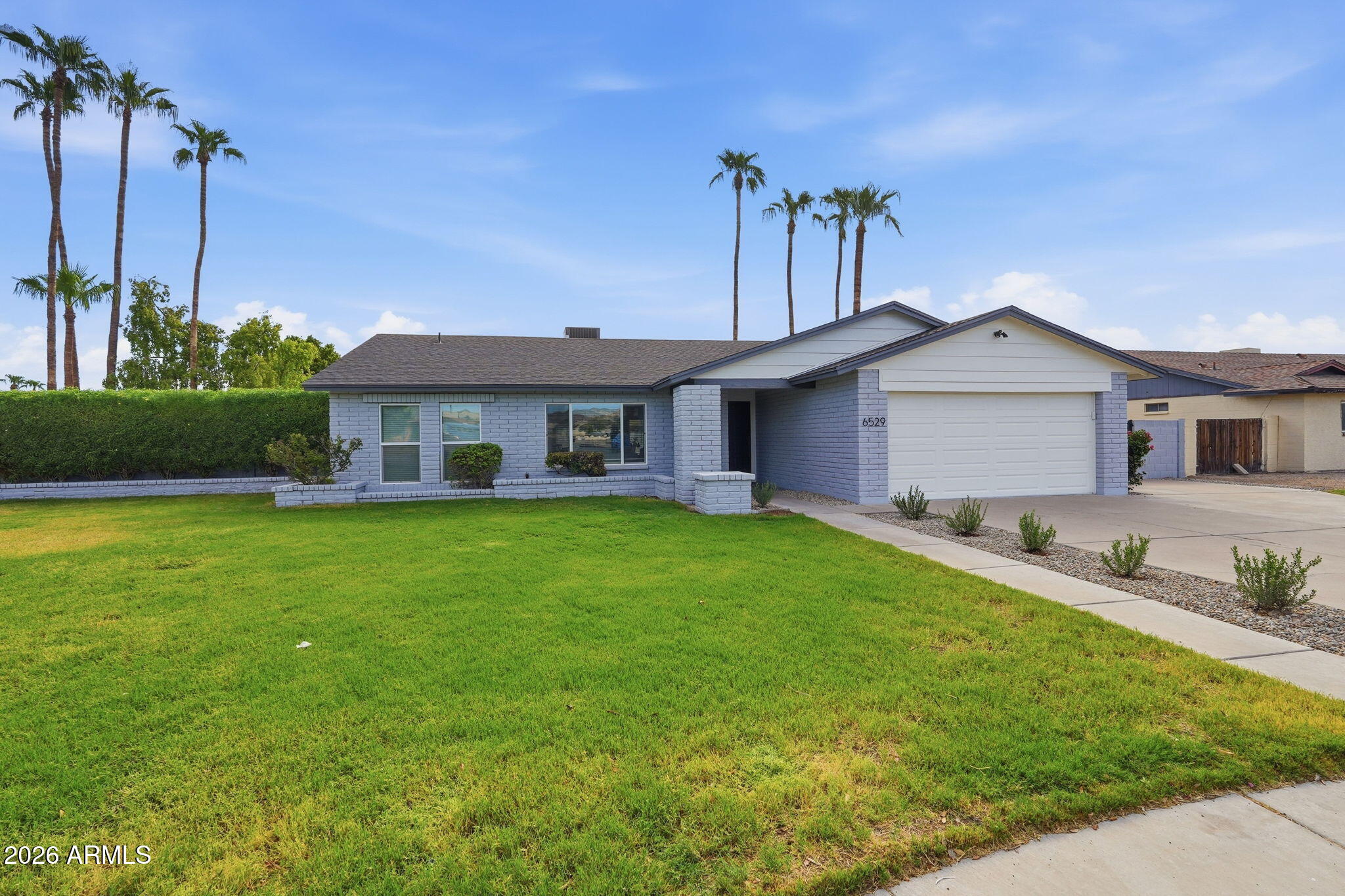 6529 S MARILYN ANN Drive