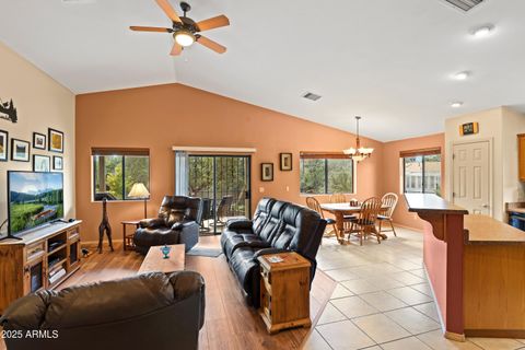 502 S Wade Court Payson AZ 85541