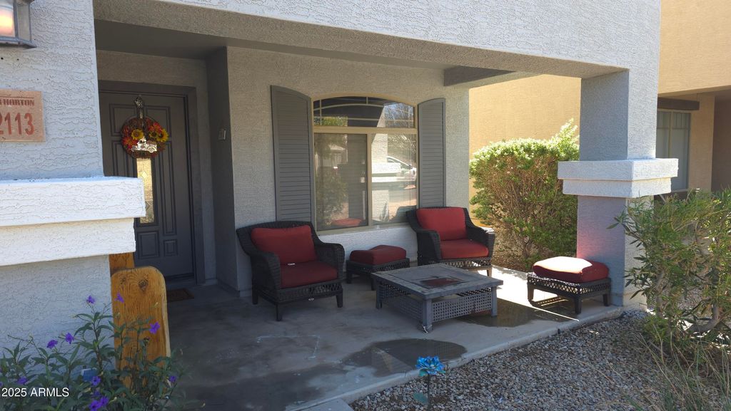Photo of 2113 W Central Avenue, Coolidge, AZ 85128 (MLS # 6928961)
