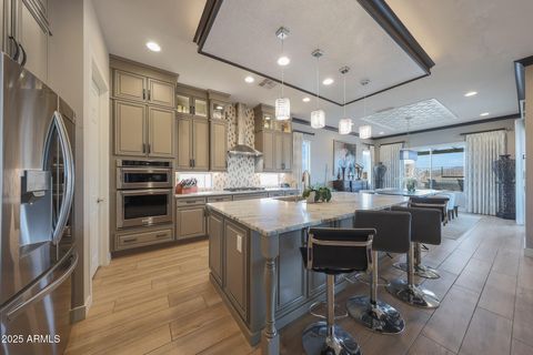 19051 N 259TH Avenue Buckeye AZ 85396