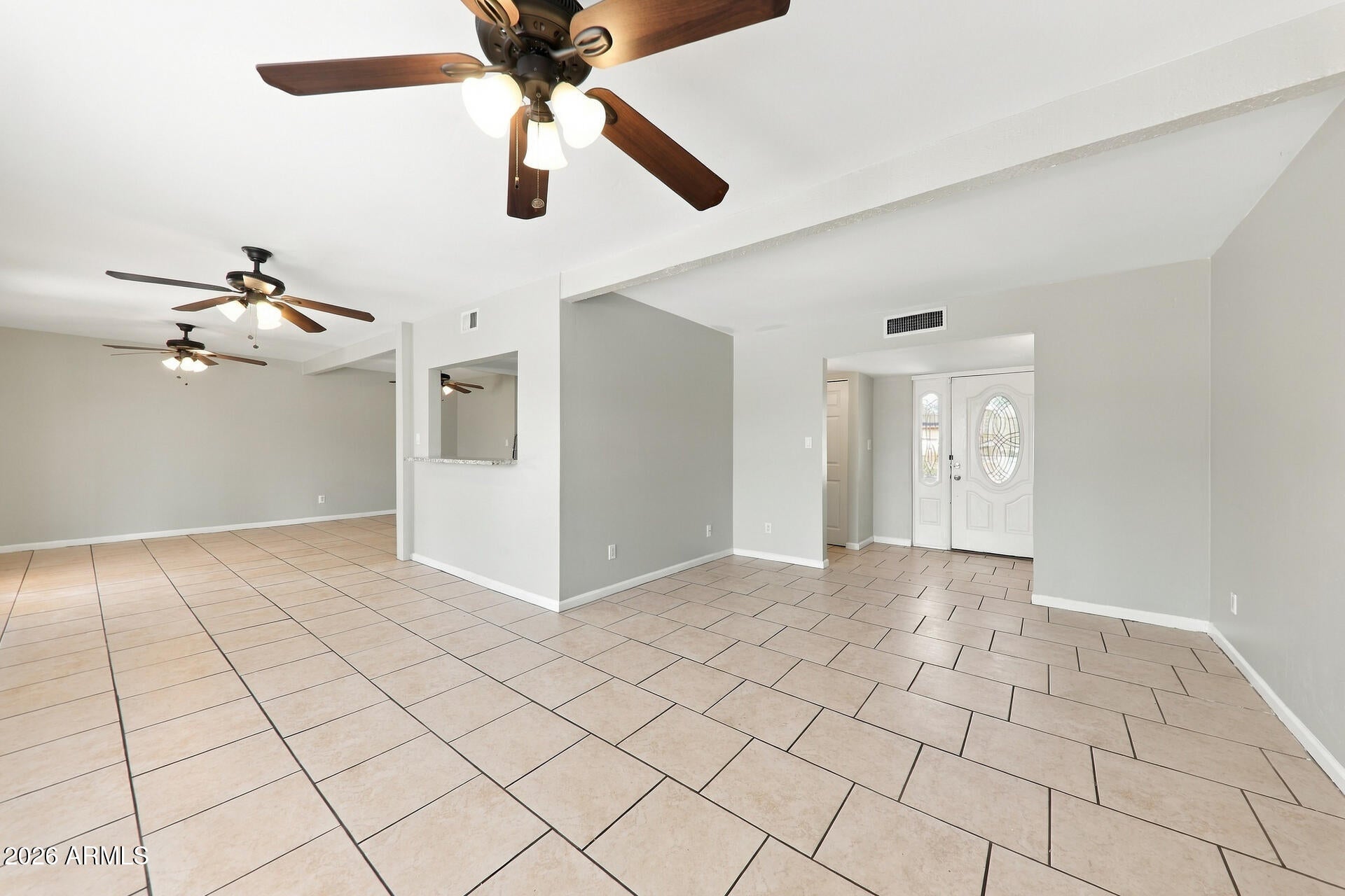 3819 W MERCER Lane