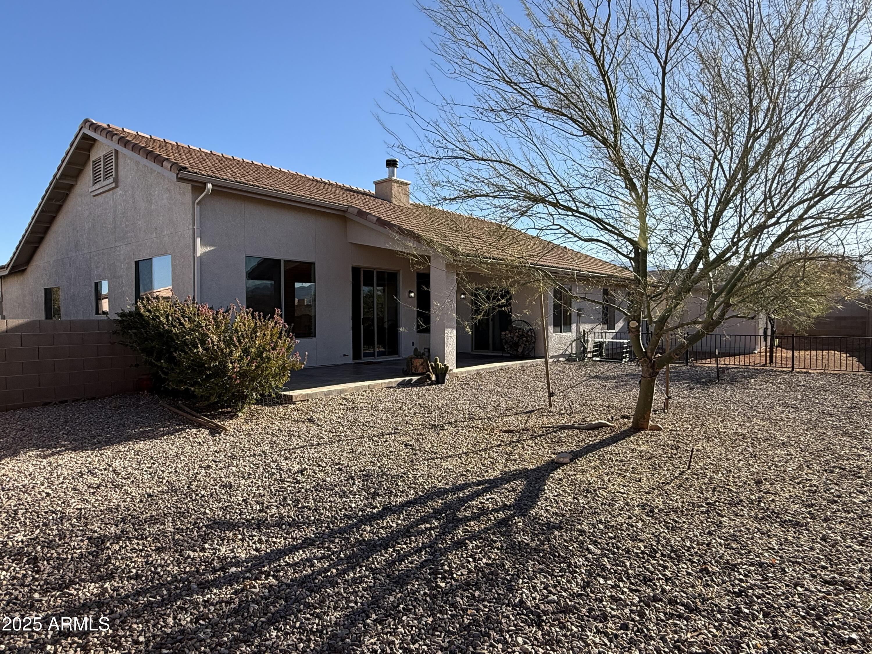 COUNTRY CLUB VILLAGE - Residential