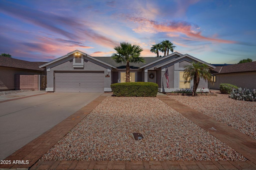 Photo of 9150 W Banff Lane, Peoria, AZ 85381 (MLS # 6934203)