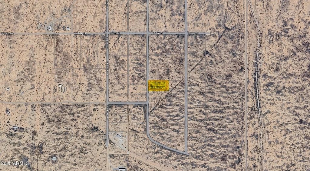Photo of 35443 S Avenida Montana #117, Eloy, AZ 85131 (MLS # 6817101)