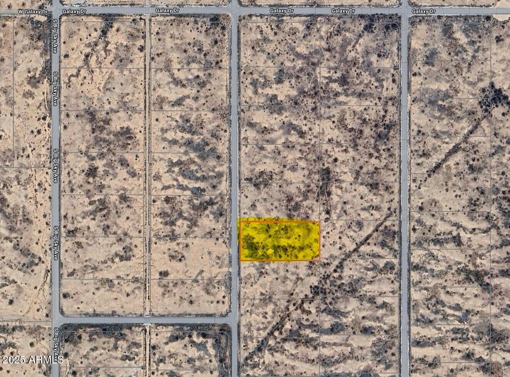 Photo of 35443 S Avenida Montana #117, Eloy, AZ 85131 (MLS # 6817101)