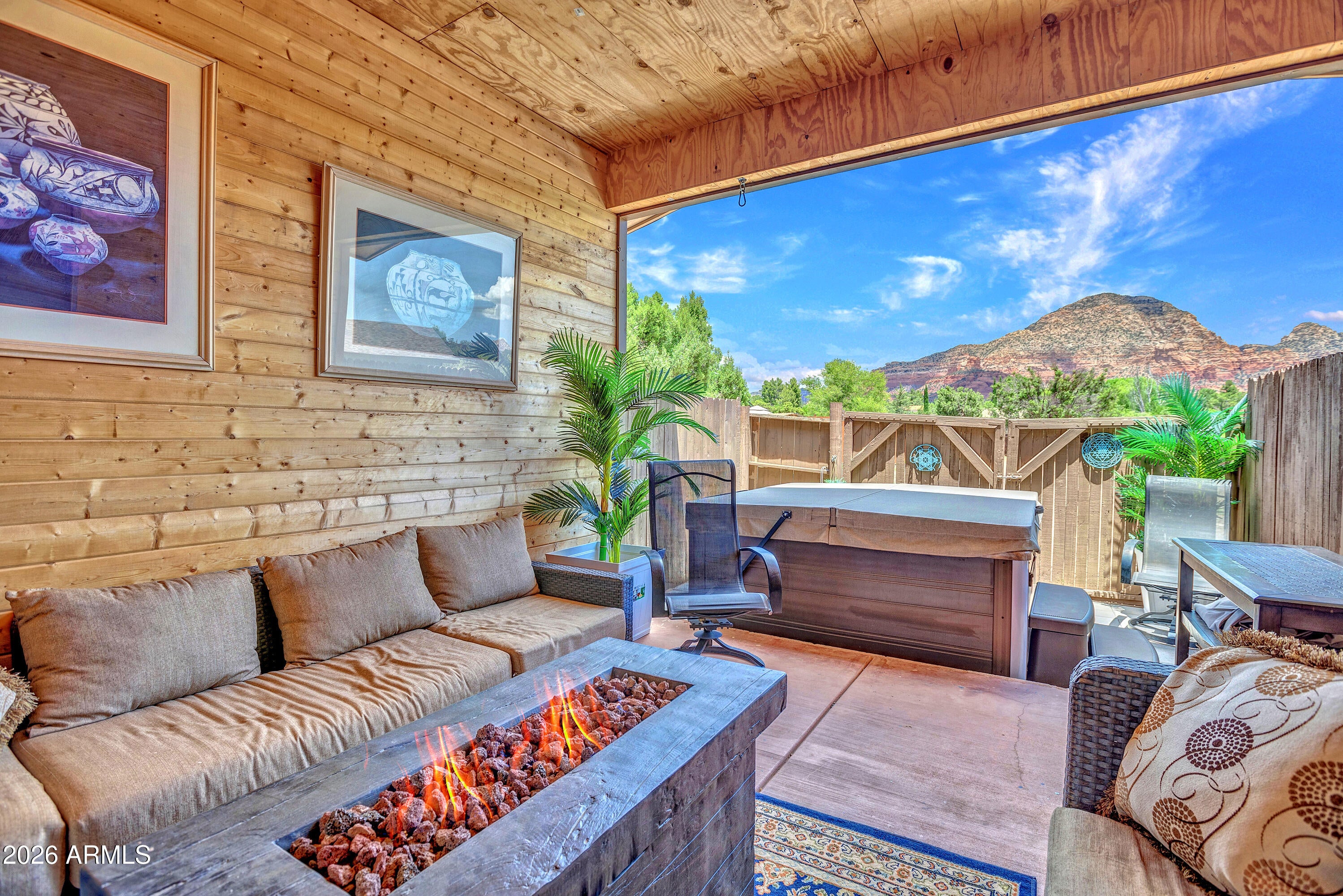 310 EL CAMINO Road