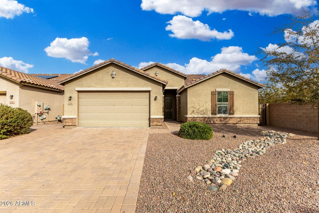 Photo of 1950 W Larissa Lane, San Tan Valley, AZ 85144 (MLS # 6972420)