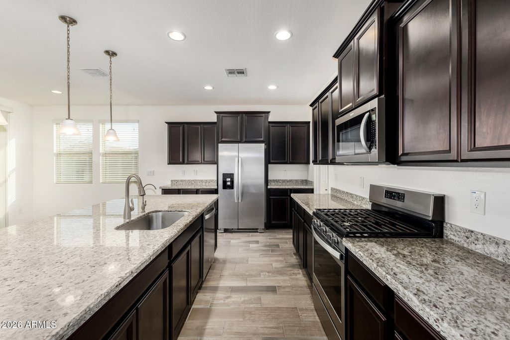 Photo of 1950 W Larissa Lane, San Tan Valley, AZ 85144 (MLS # 6972420)