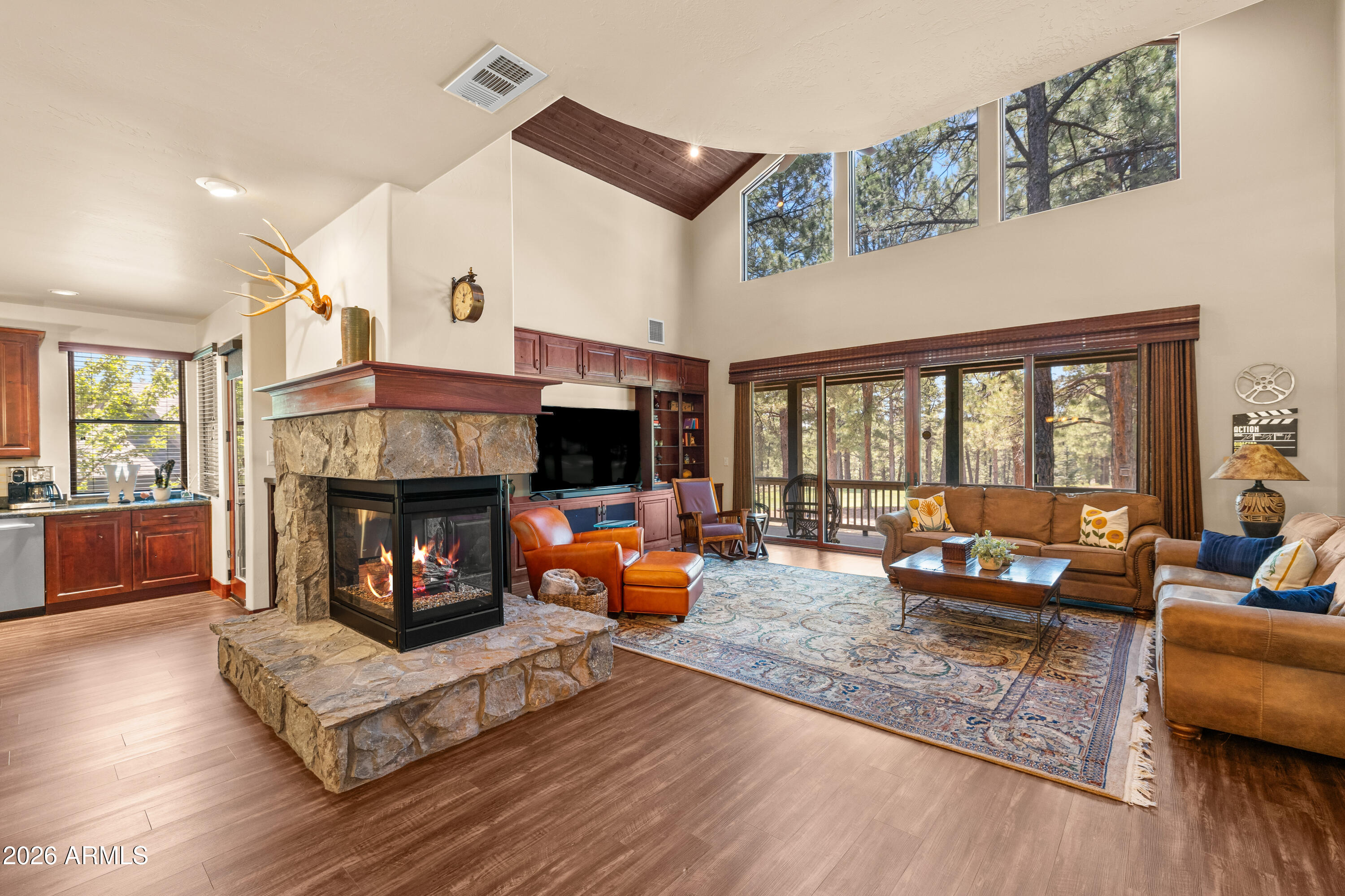 4045 S Pack Saddle Drive