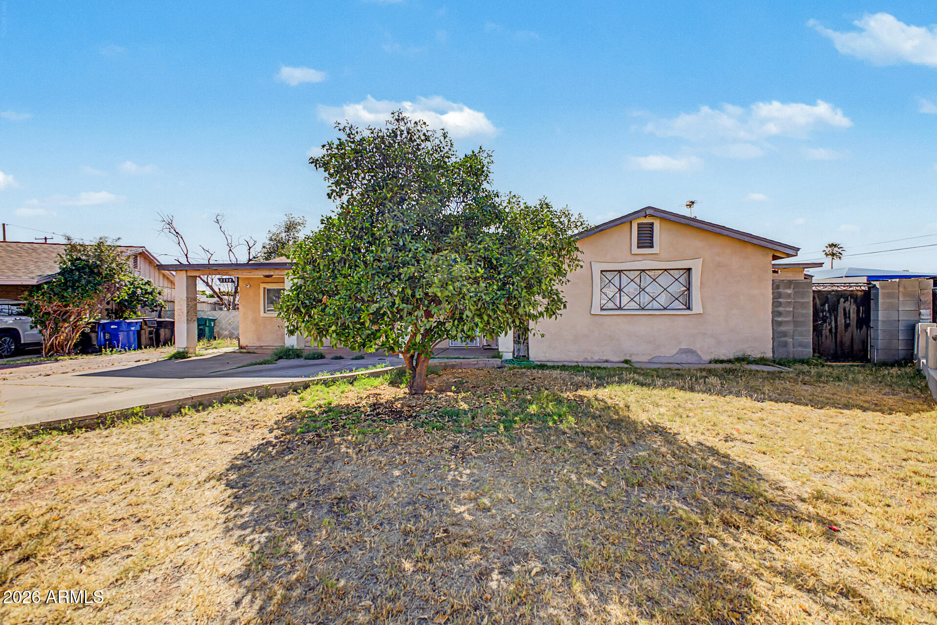 2100 E Alpine Circle