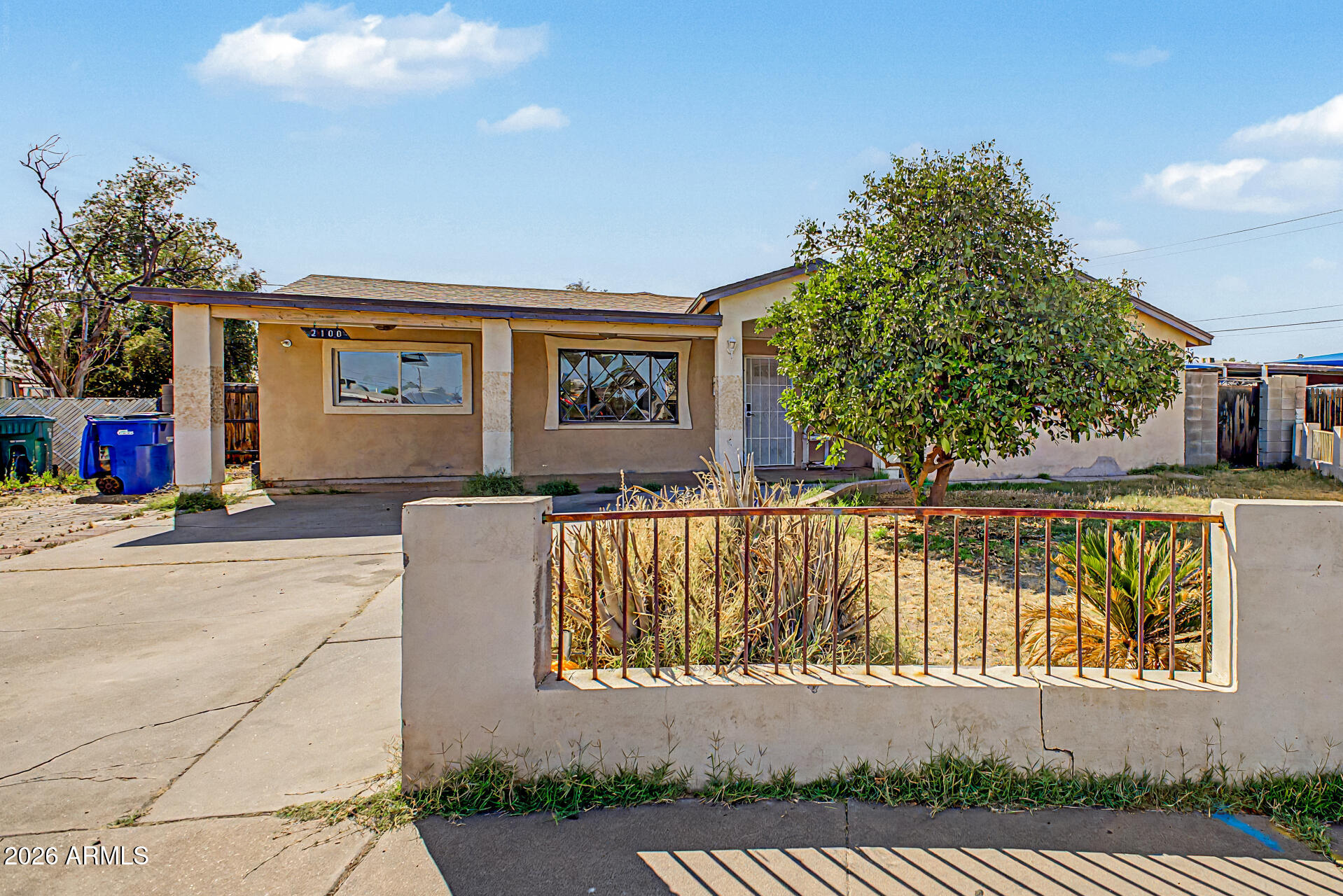 2100 E Alpine Circle