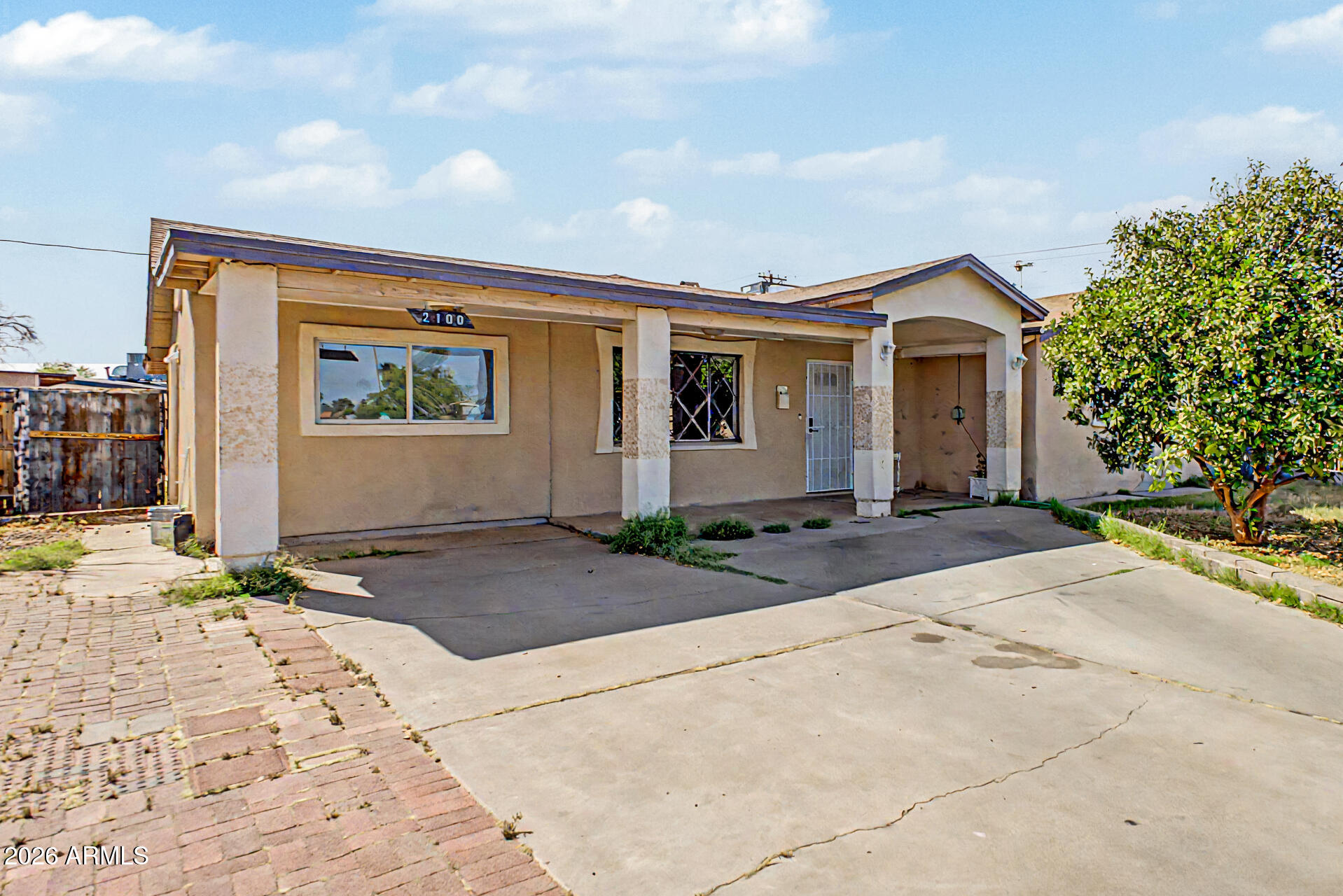 2100 E Alpine Circle