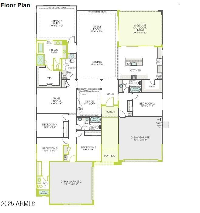 800 W J WALTZ Way