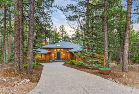 2575 LINDBERG SPG -- Flagstaff AZ 86001