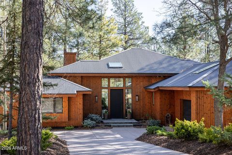 2575 LINDBERG SPG -- Flagstaff AZ 86001