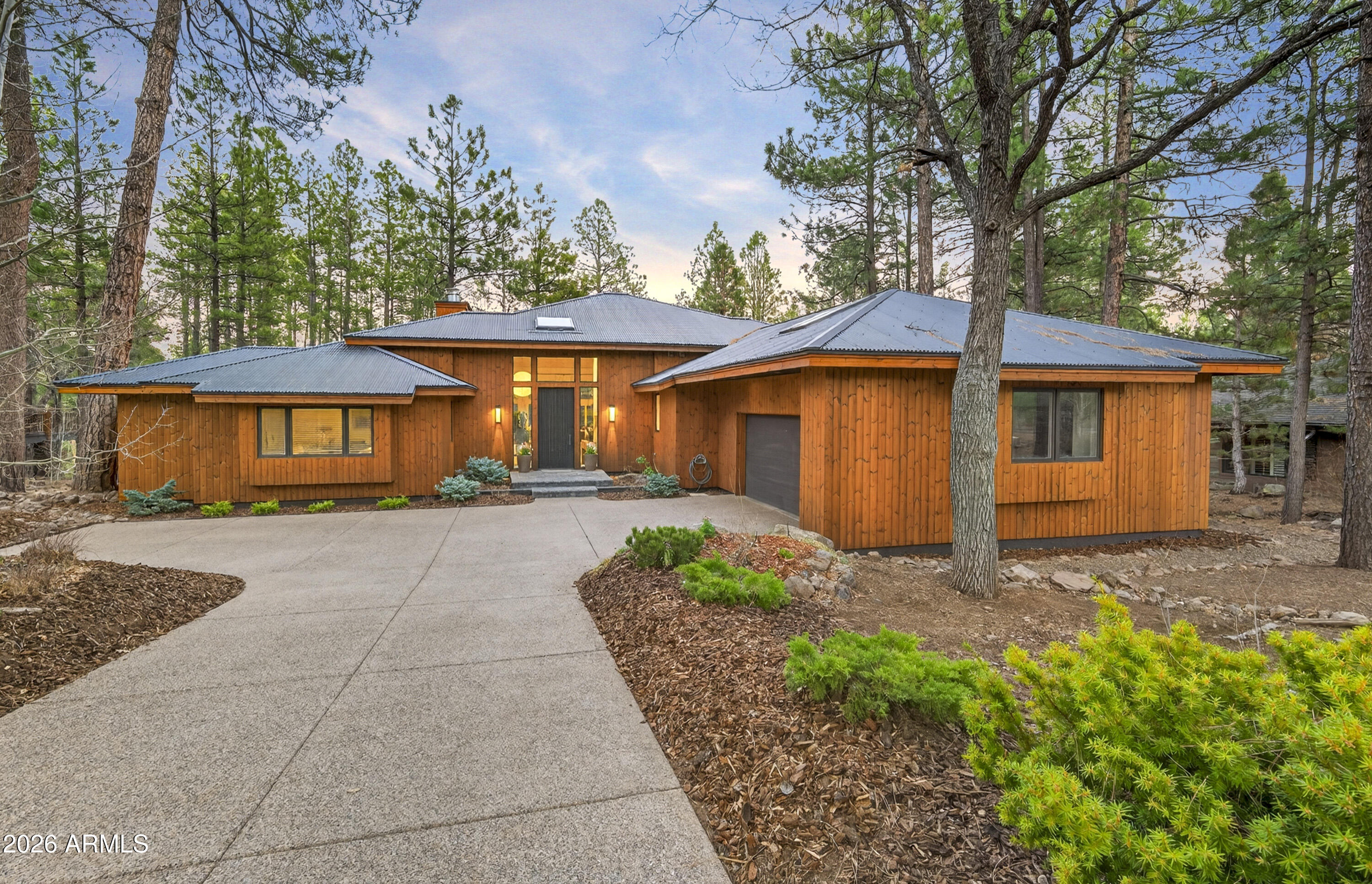 2575 LINDBERG SPG --