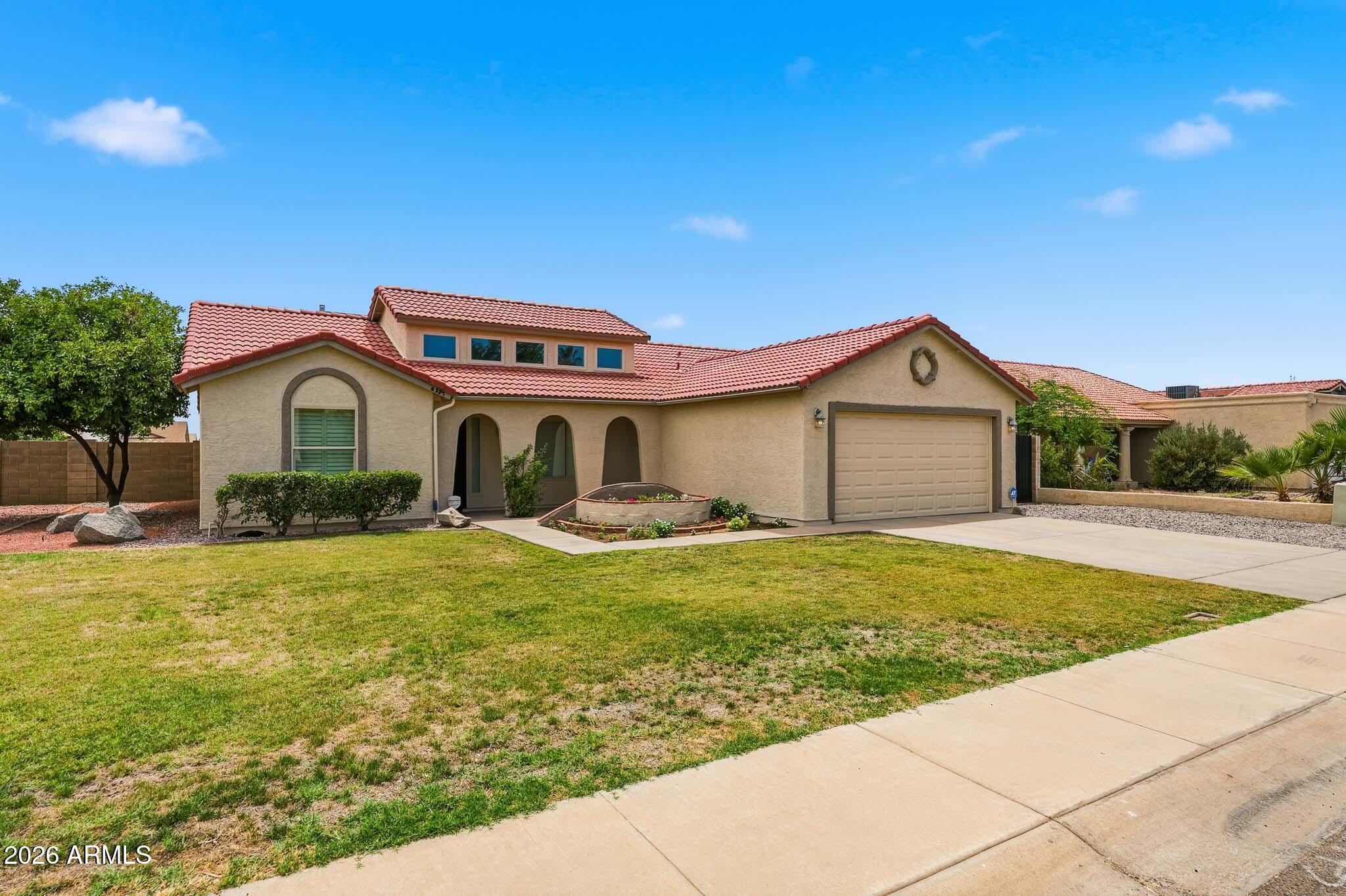 6327 W IRONWOOD Drive
