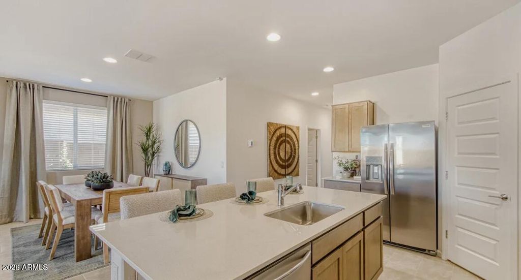 Photo of 18782 W Sandlewood Drive, Goodyear, AZ 85338 (MLS # 6986897)