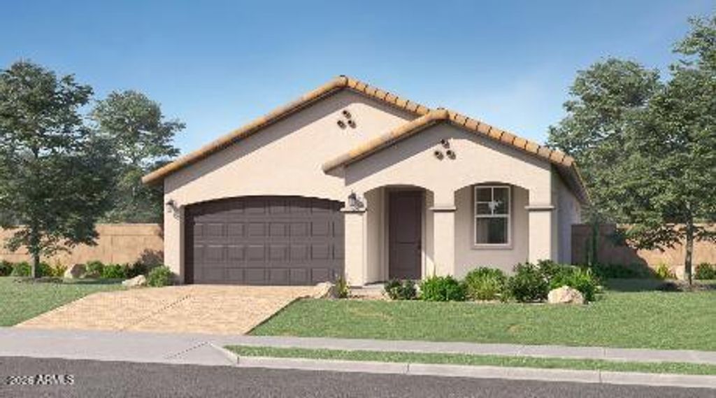Photo of 18782 W Sandlewood Drive, Goodyear, AZ 85338 (MLS # 6986897)