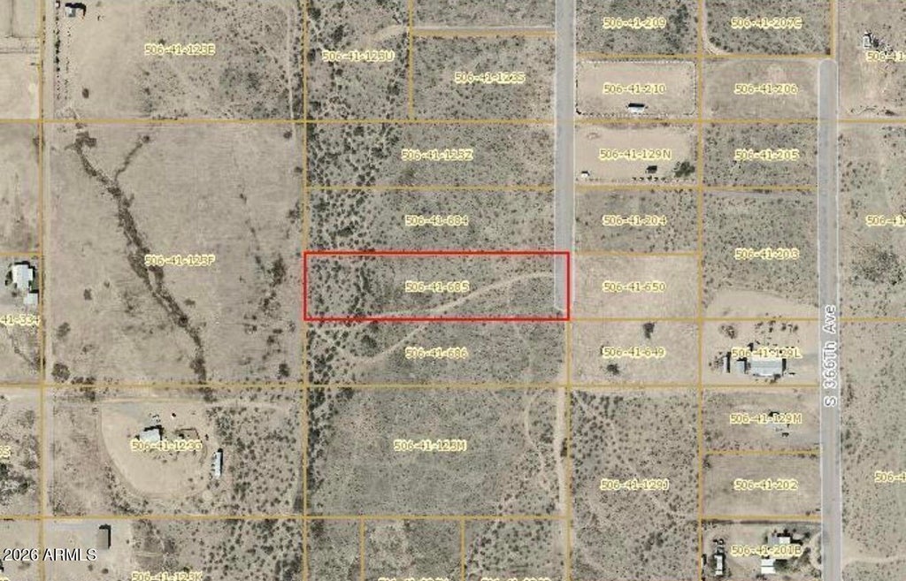 Photo of 2302 S 367th Avenue #-, Tonopah, AZ 85354 (MLS # 7091664)