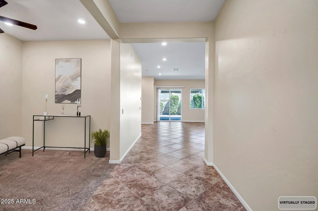 Photo of 13110 W Avenida Del Rey, Peoria, AZ 85383 (MLS # 6920046)