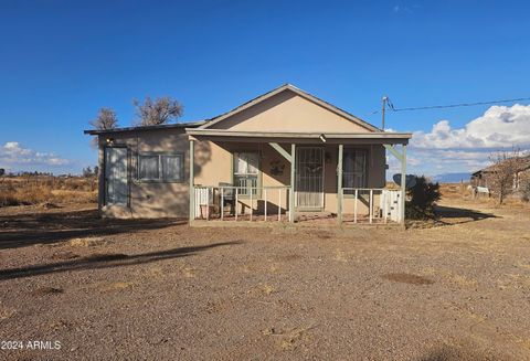 A home in McNeal