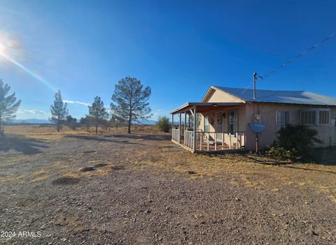 A home in McNeal