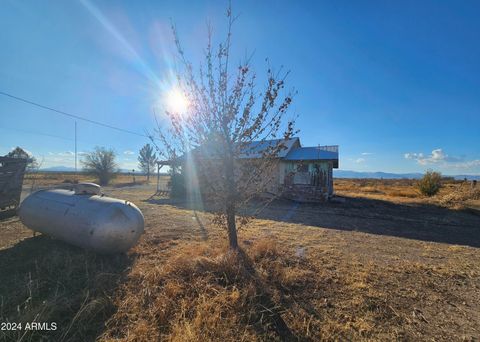 A home in McNeal