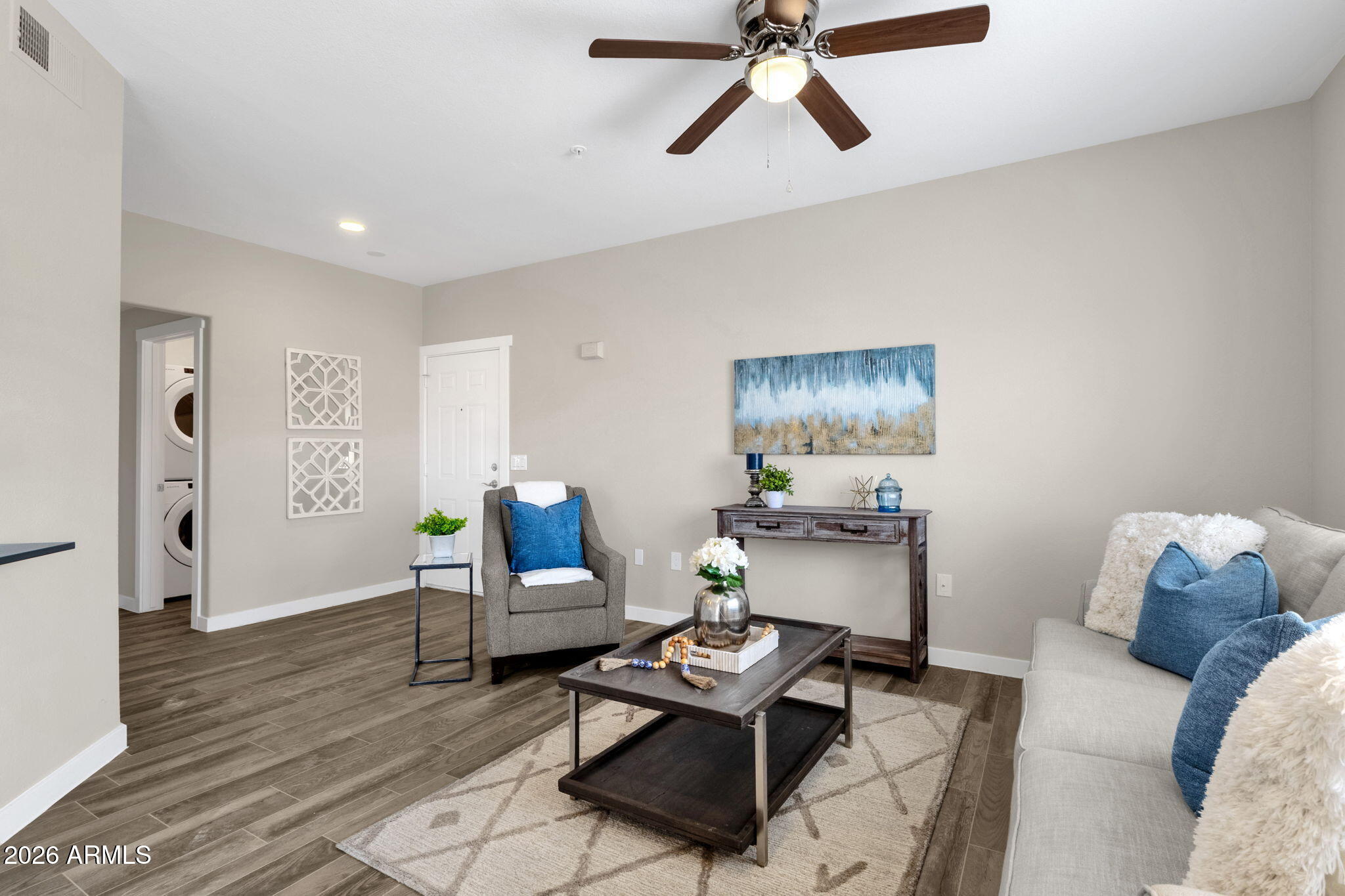 FOUR PEAKS VISTA CONDOMINIUM - Residential