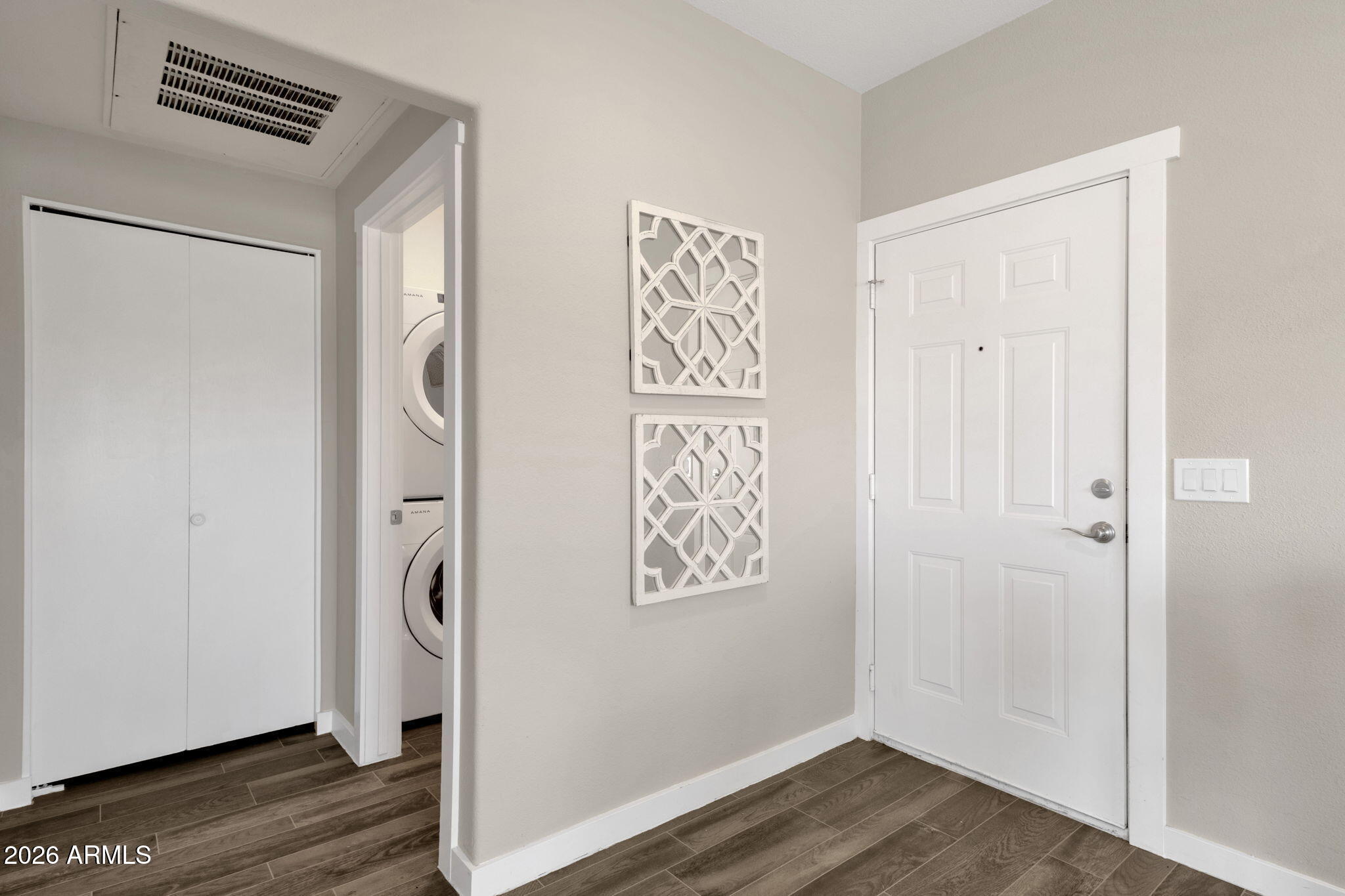FOUR PEAKS VISTA CONDOMINIUM - Residential
